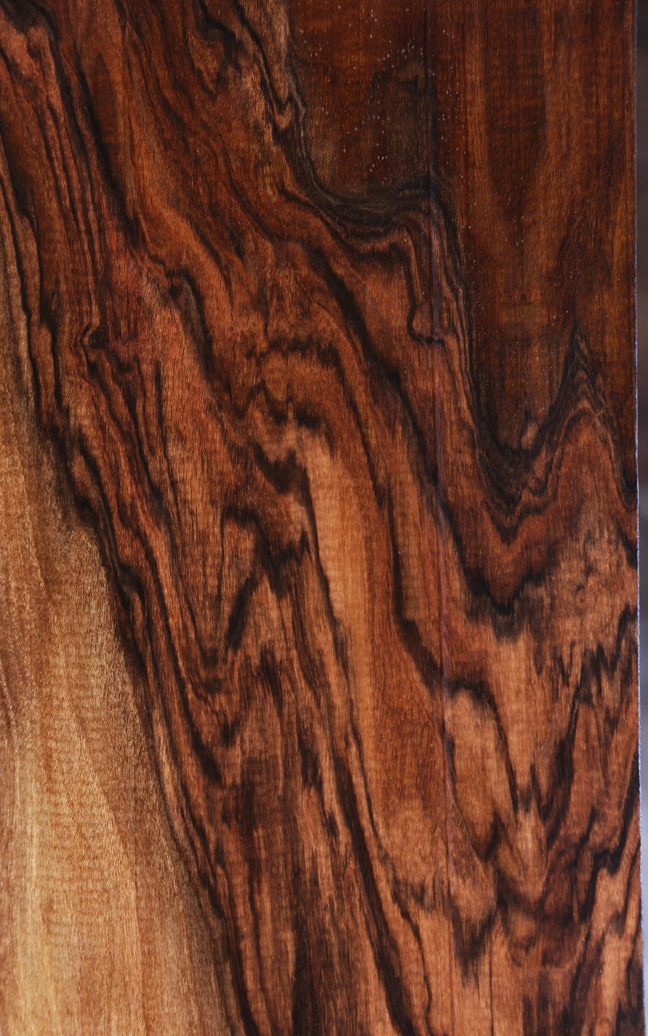 Extra Fancy English Walnut Lumber