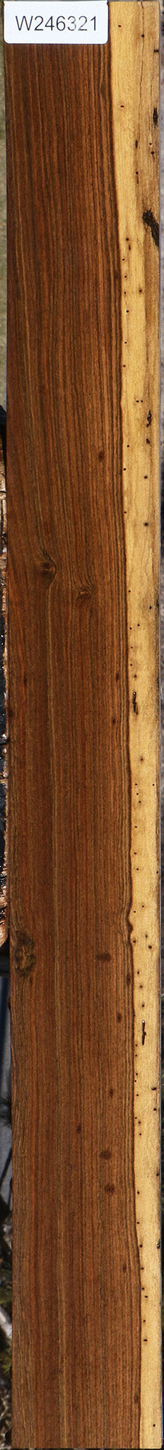 Louro Preto Lumber