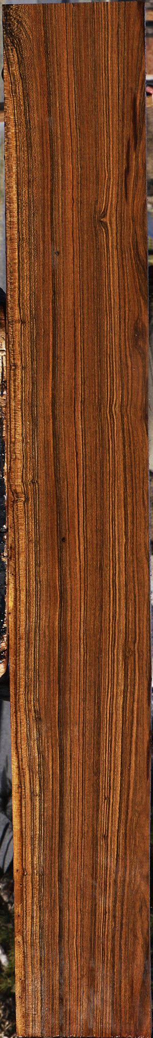 Louro Preto Lumber