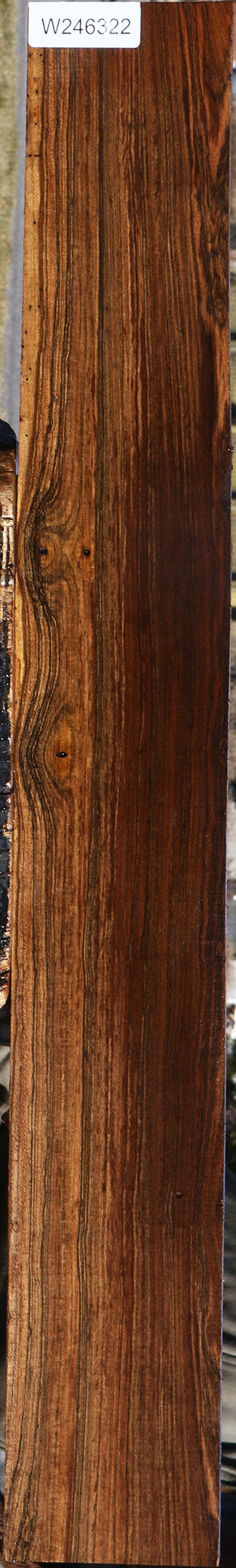 Louro Preto Lumber