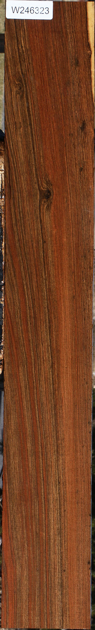 Louro Preto Lumber