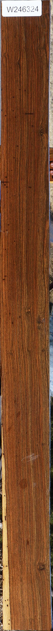 Louro Preto Lumber