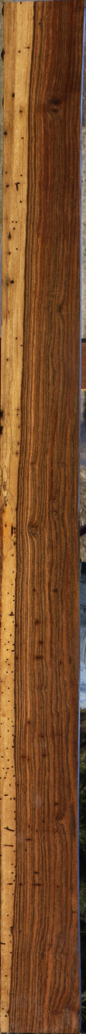 Louro Preto Lumber