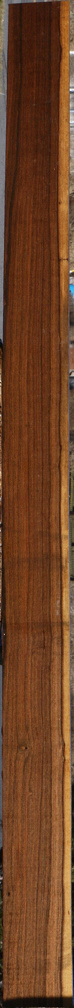Louro Preto Lumber