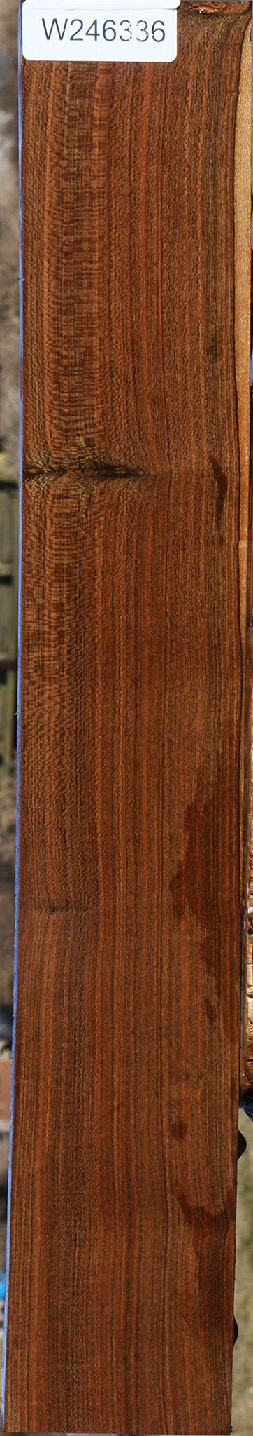 Louro Preto Lumber
