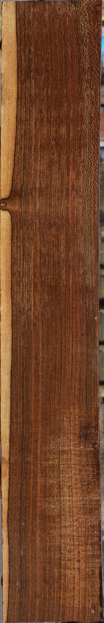 Louro Preto Lumber