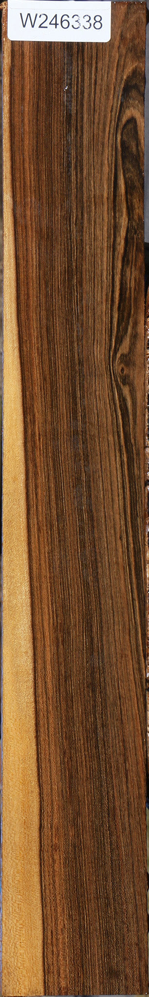 Louro Preto Lumber