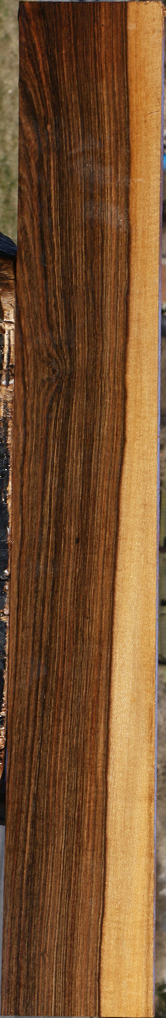Louro Preto Lumber