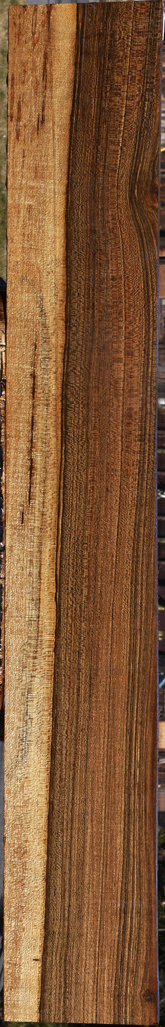 Louro Preto Lumber