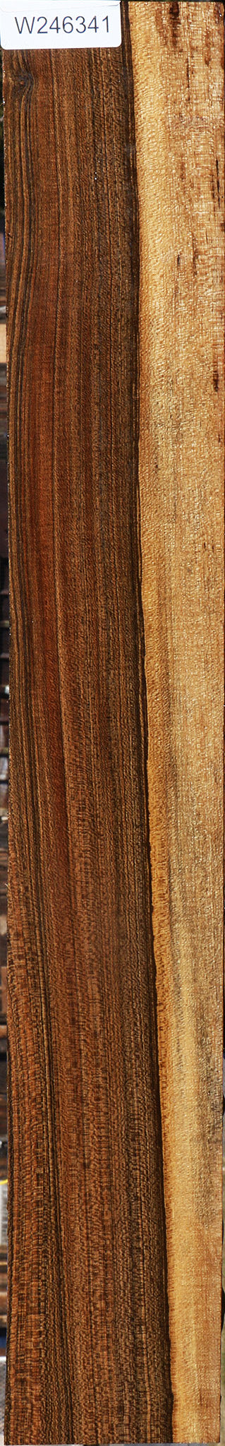 Louro Preto Lumber