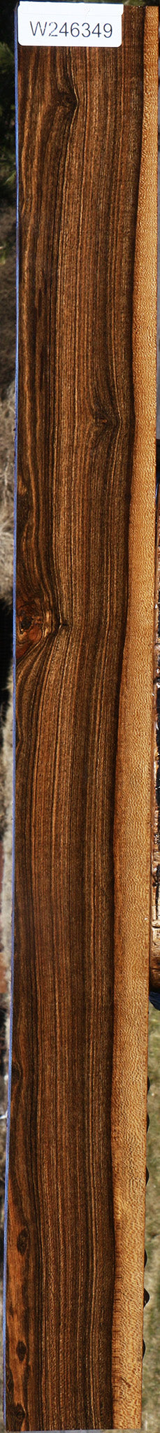 Louro Preto Lumber