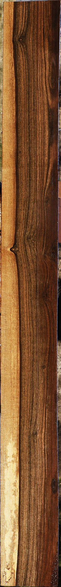 Louro Preto Lumber