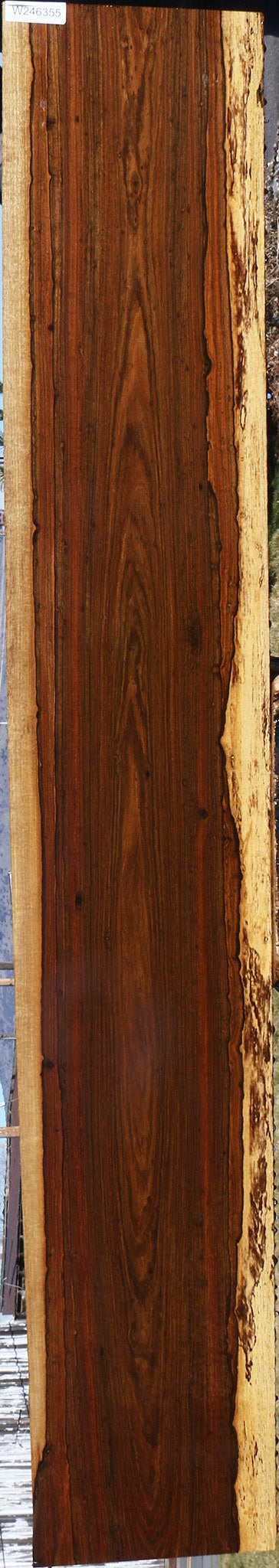 Louro Preto Lumber