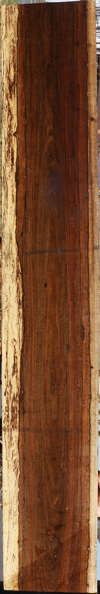 Louro Preto Lumber