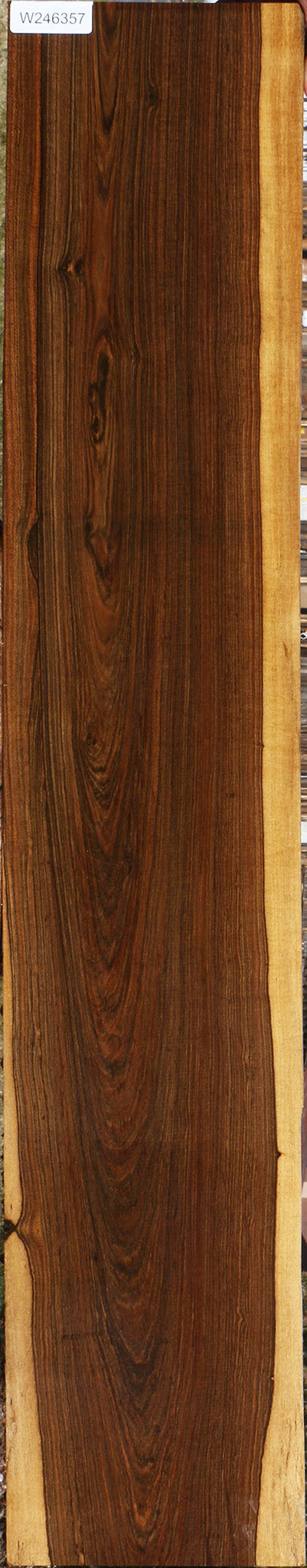Louro Preto Lumber