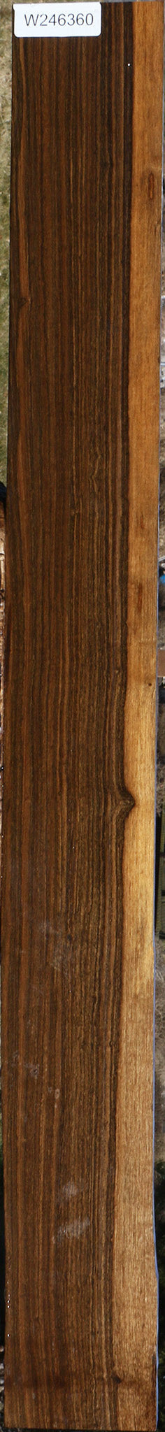 Louro Preto Lumber