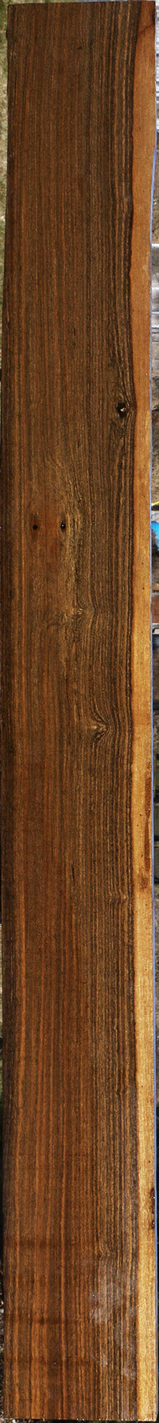 Louro Preto Lumber