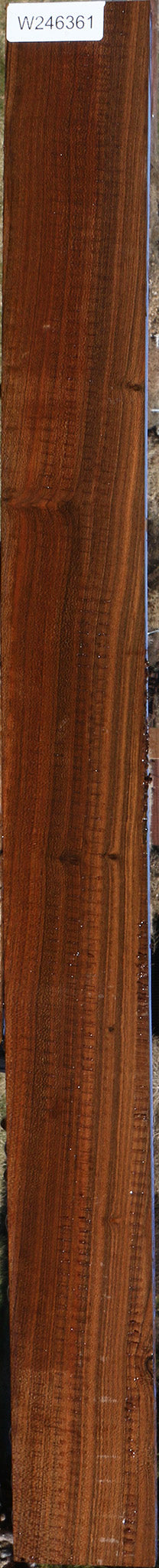 Louro Preto Lumber