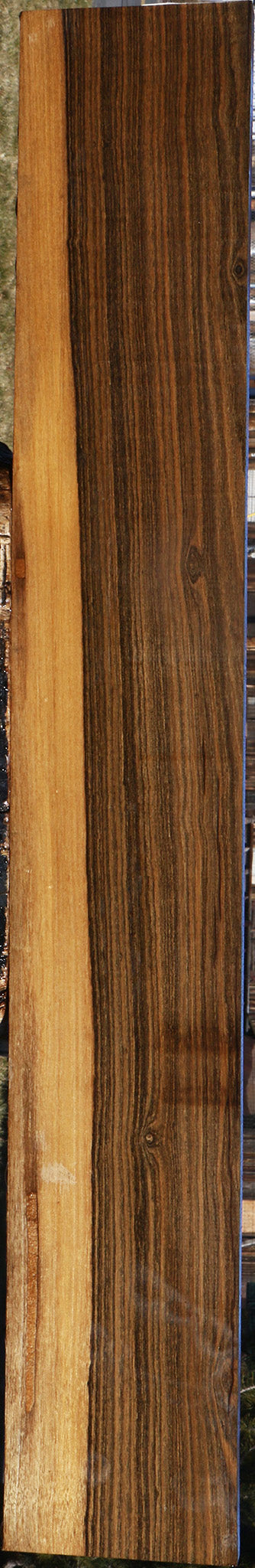 Louro Preto Lumber