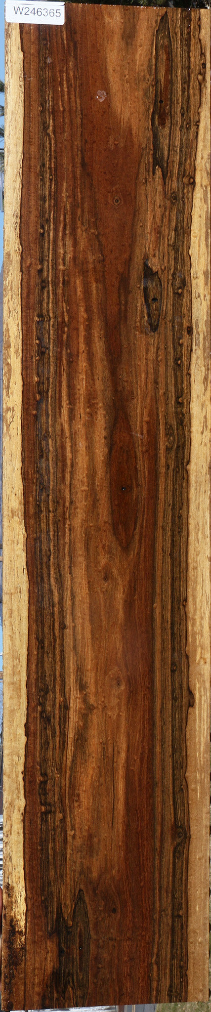 Extra Fancy Louro Preto Lumber