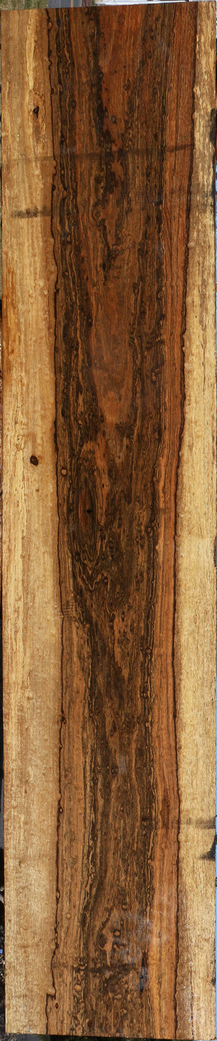 Extra Fancy Louro Preto Lumber
