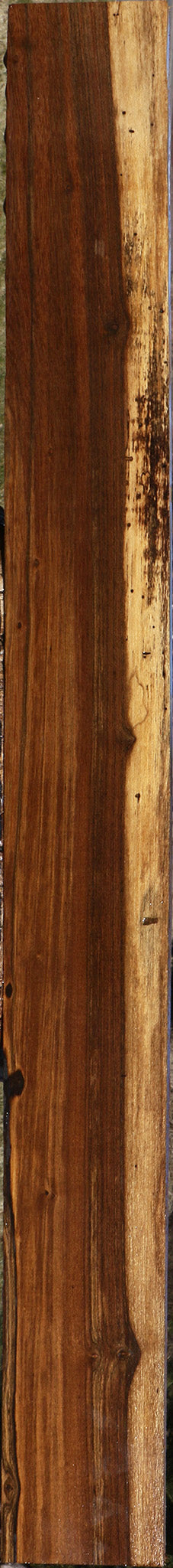 Louro Preto Lumber