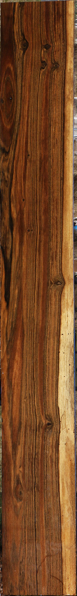 Louro Preto Lumber