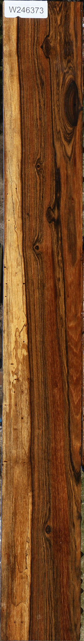 Louro Preto Lumber