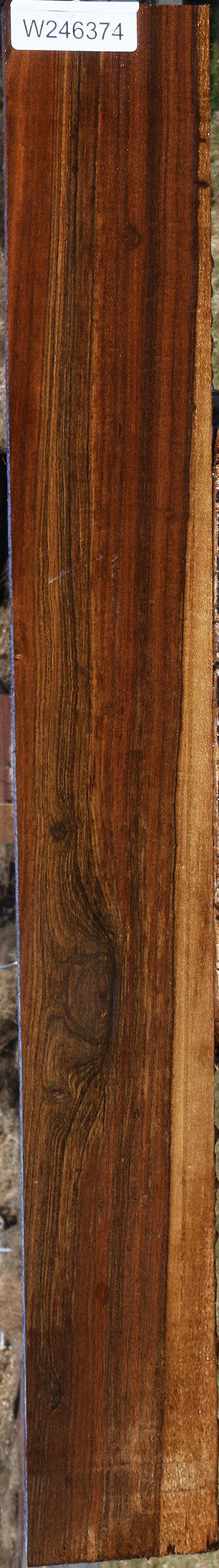 Louro Preto Lumber
