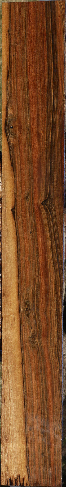 Louro Preto Lumber
