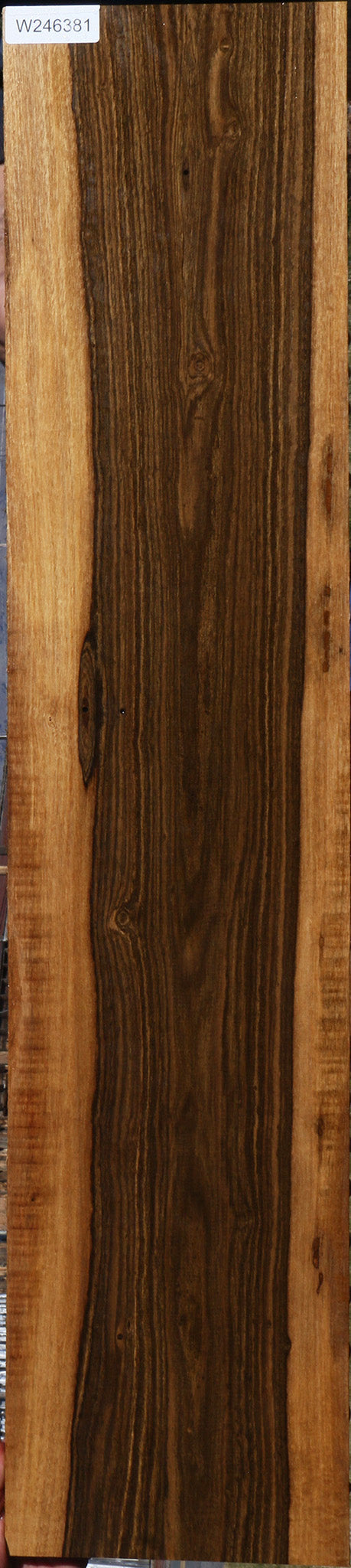 Louro Preto Micro Lumber