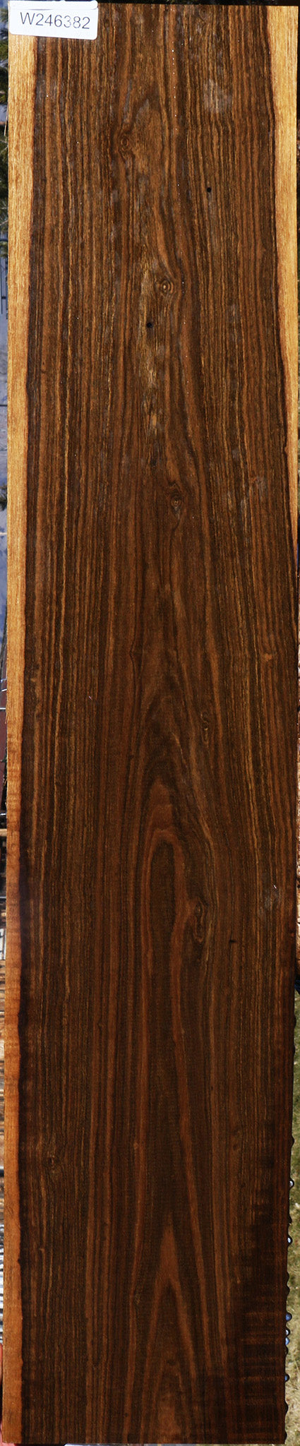 Louro Preto Micro Lumber