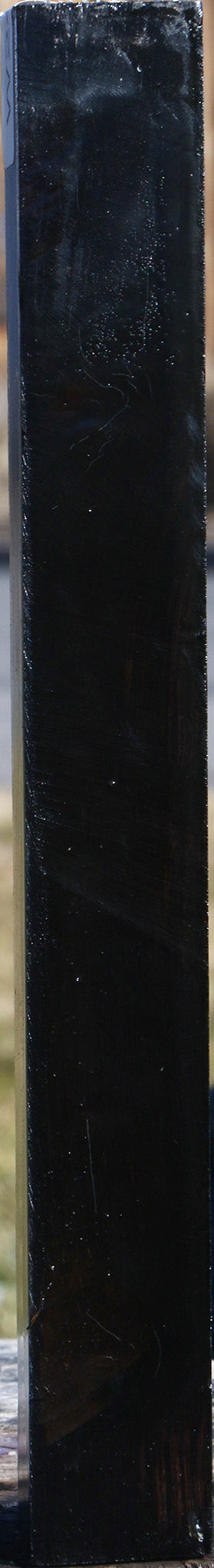 African Blackwood Turning Square