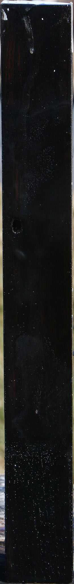 African Blackwood Turning Square