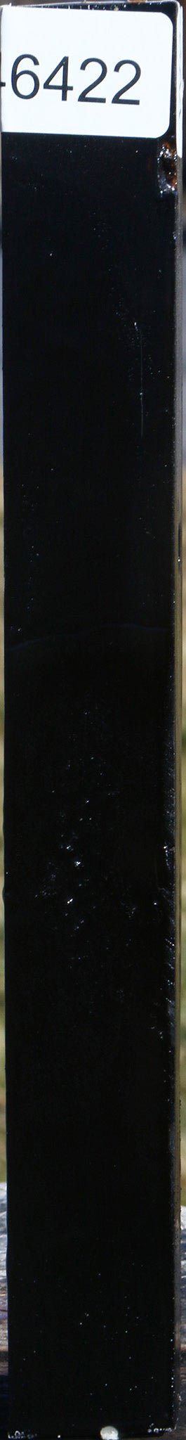 African Blackwood Turning Square