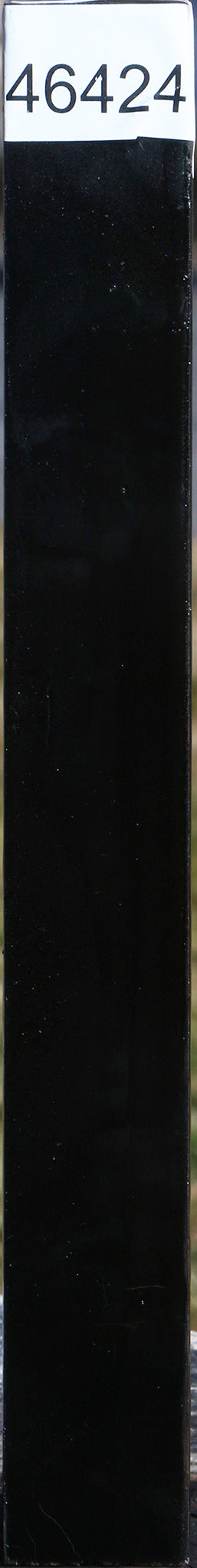 African Blackwood Turning Square