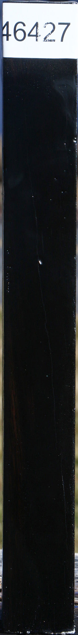 African Blackwood Turning Square