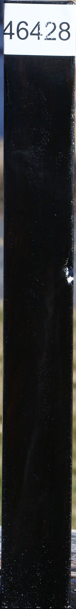 African Blackwood Turning Square