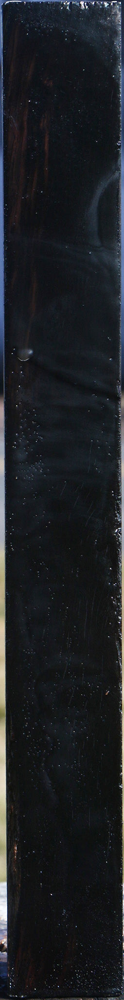 African Blackwood Turning Square