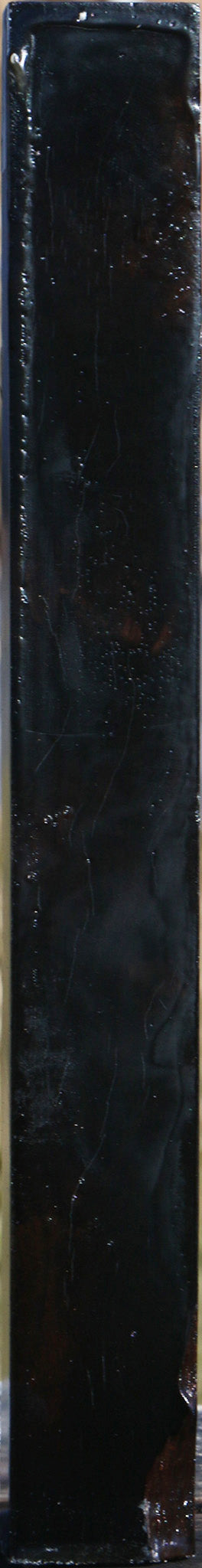 African Blackwood Turning Square