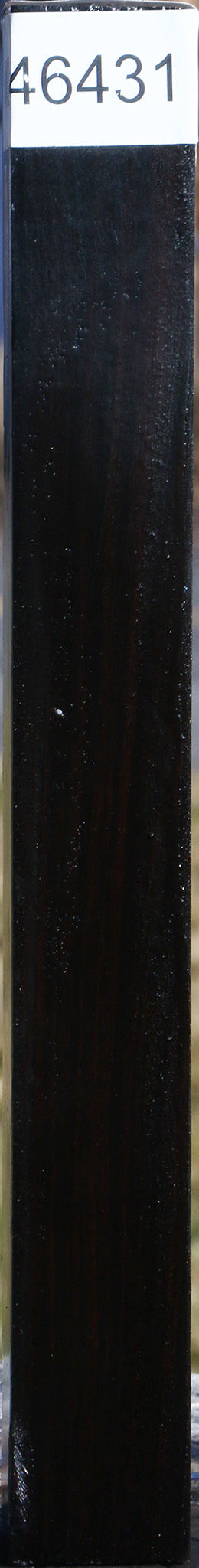 African Blackwood Turning Square