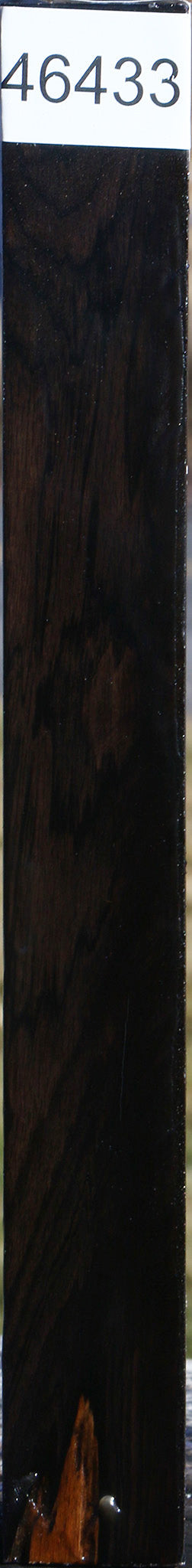 African Blackwood Turning Square