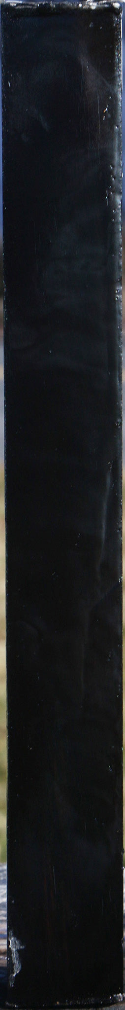 African Blackwood Turning Square