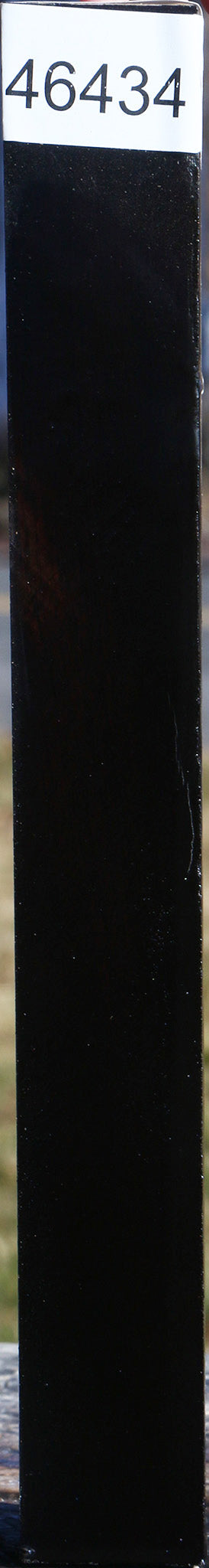 African Blackwood Turning Square