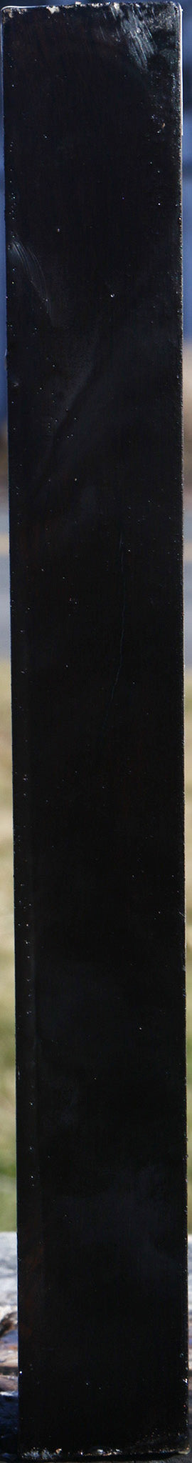 African Blackwood Turning Square