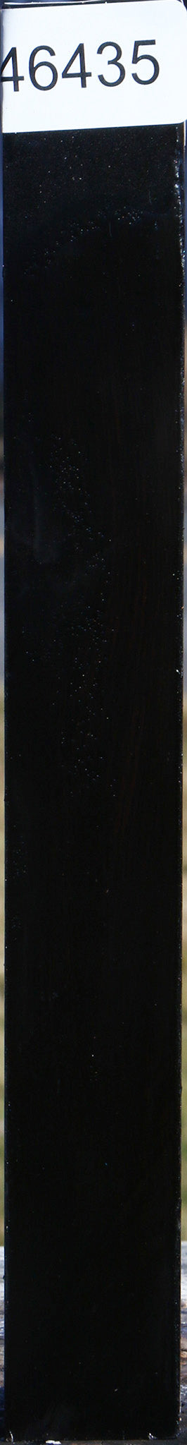 African Blackwood Turning Square