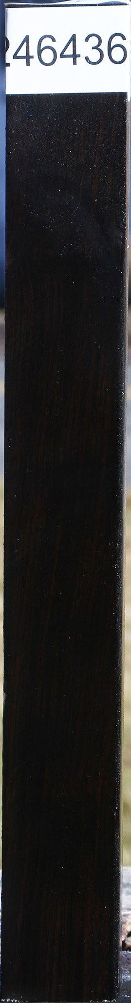 African Blackwood Turning Square