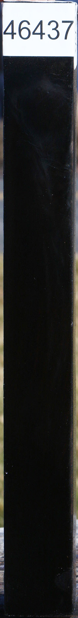 African Blackwood Turning Square