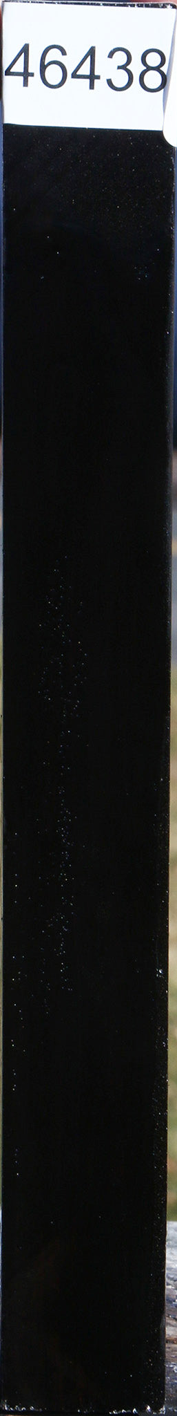 African Blackwood Turning Square