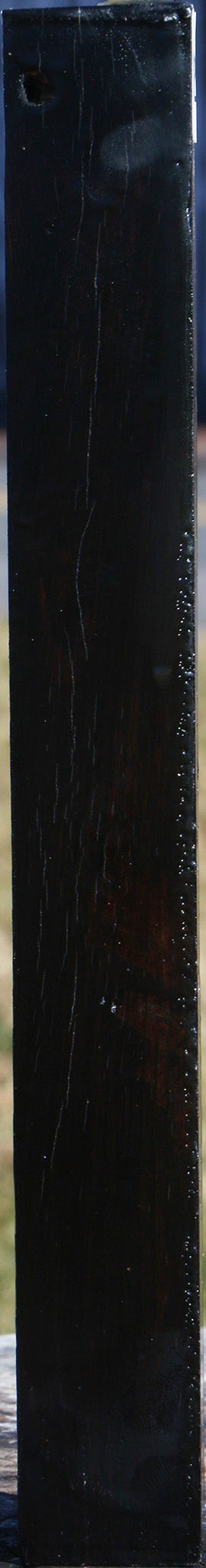 African Blackwood Turning Square